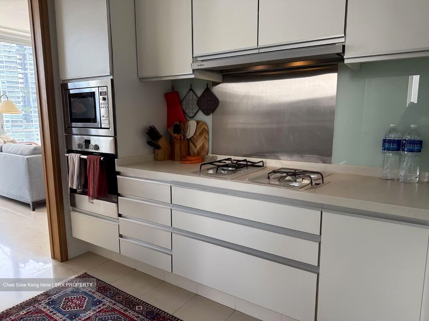 The Inspira (D9), Condominium #558264141